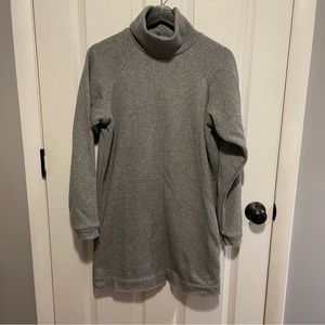 Urban Outfitters Sweatshirt Dress